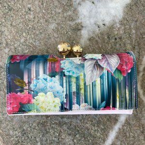Ted Baker Wallet